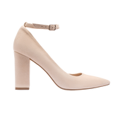 Aukštakulniai vestuviniai bateliai - 9cm pakulne, B-Jade 9