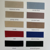 Aukštakulniai vestuviniai bateliai - 5cm pakulne, B-Jade 5