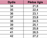 Aukštakulniai vestuviniai bateliai - 10cm pakulne, Jade10