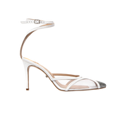 Aukštakulniai vestuviniai bateliai - 9cm pakulne, Linea9