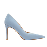 AUKŠTAKULNIAI VESTUVINIAI BATELIAI - 9CM PAKULNE, V-Jade9