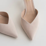 AUKŠTAKULNIAI VESTUVINIAI BATELIAI - 5CM PAKULNE, Princess5