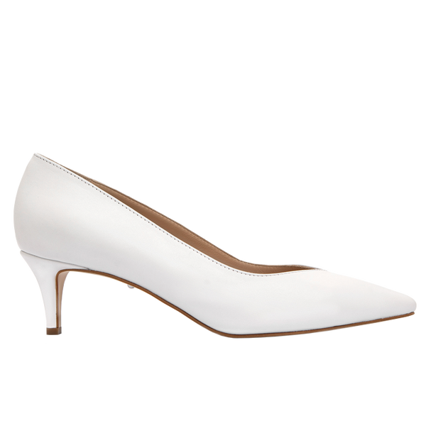 AUKŠTAKULNIAI VESTUVINIAI BATELIAI - 5CM PAKULNE, V-Jade5